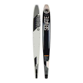 RADAR | SENATE ALLOY CROSSOVER SKI 67" 2024