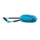 HYPERLITE | CHAMOIS GRIP W/60FT. POLY E ROPE PACKAGE -...