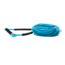 HYPERLITE | Chamois Grip w/60Ft.Poly E Rope Package -...