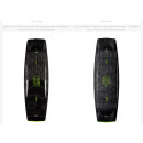 RONIX | RXT BLACKOUT TECH 2024 - BOAT - 148