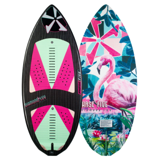 PHASE FIVE | LADIES DIAMOND LUV 51" PREMIUM SKIM STYLE 2024