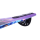 HO | OMNI FUTURE KIDS CROSSOVER SKI 65"JUNGLE 2024