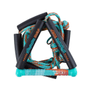 RONIX | 25 KIDS SURF ROPE 8" HANDLE 2024