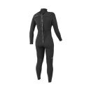 SOÖRUZ | DIVINE WOMENS 3/2 OYSTERPRENE FULLSUIT BZ 2024 L