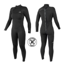 SOÖRUZ | DIVINE WOMENS 3/2 OYSTERPRENE FULLSUIT BZ 2024 L