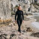 SOÖRUZ | DIVINE WOMENS 3/2 OYSTERPRENE FULLSUIT BZ 2024 LS