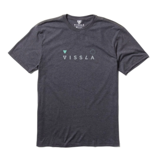 VISSLA | CALIPER COMP LITE ECO PERFORMANCE TEE