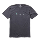 VISSLA | CALIPER COMP LITE ECO PERFORMANCE TEE