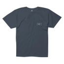 VISSLA | PARRODISE BOYS TEE NAVY