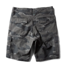 VISSLA | Padre Cargo Eco 20" Walkshort Camo 32