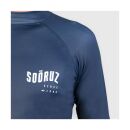 SOÖRUZ | Kids LS Nice Rashguard