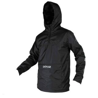 SOÖRUZ | LADIES M JACKET COZY - BLACK 2024