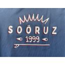 SOÖRUZ | KIDS UV PROTECTION RASHGUARD LYCRA SS 2024