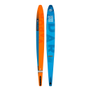 RADAR | TRA VAPOR LITHIUM COURSE SKI 65" BLANK 2024