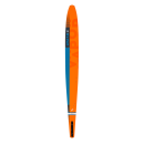 RADAR | TRA VAPOR LITHIUM COURSE SKI 65" BLANK 2024