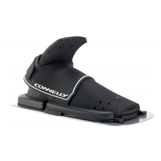 CONNELLY | FRONT BINDING ADJ VELCRO COMPLETE KLETT L/XL (EU 39-45)