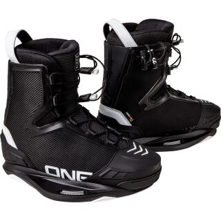 RONIX | ONE INTUITION WAKEBOARD BOOTS 2024