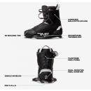 RONIX | ONE INTUITION WAKEBOARD BOOTS 2024