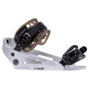 HYPERLITE | SYSTEM WAKEBOARD BINDINGS LOWBACK 2022 EU...