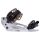 HYPERLITE | SYSTEM WAKEBOARD BINDINGS LOWBACK 2022 EU 43-47/US 10-13