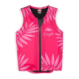 EAGLE | JUNIOR EDEN COMPETITION VEST PINK