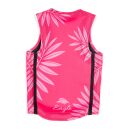 EAGLE | Junior Eden Competition Vest Pink