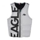 EAGLE | JUNIOR LOGO COMPETITION VEST GREY