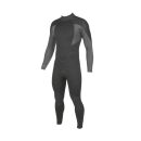 SOÖRUZ | FLY 3/2 FULLSUIT BZ BLACK GREY