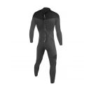 SOÖRUZ | FLY 3/2 FULLSUIT BZ BLACK GREY L