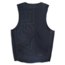 EAGLE | Mens Pro Logo Highlight Competition Vest Black