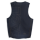 EAGLE | Mens Pro Logo Highlight Competition Vest Black