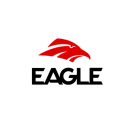 EAGLE | Mens Pro Logo Highlight Competition Vest Red