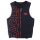 EAGLE | Mens Pro Logo Highlight Competition Vest Red