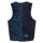 EAGLE | Mens Pro Logo Highlight Competition Vest Blue