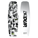 DUPWAKE | White XX Pro - 2025