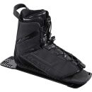 CONNELLY | Talon Rear Boot Black