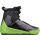 RADAR | VAPOR FRONT/REAR BOOT ALU PLATE GREEN 14 LEFT   US 13-14 (47-48)