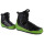 RADAR | VAPOR FRONT/REAR BOOT ALU PLATE GREEN 14 LEFT   US 13-14 (47-48)