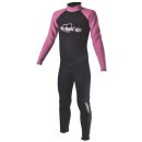 WAVELENGTH | JUNIOR 3/2 GIRLS FULLSUIT PINK BZ