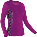 CAMARO | WOMENS ULTRADRY LS LYCRA SHIRT